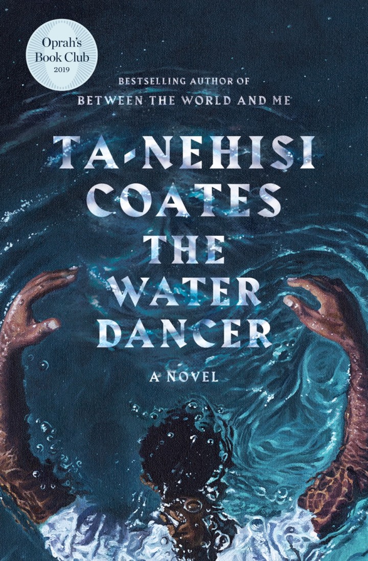 the water dancer a novel