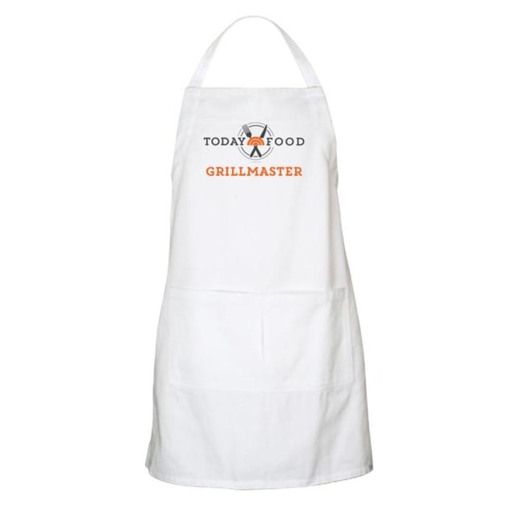 Personalized TODAY Food Apron