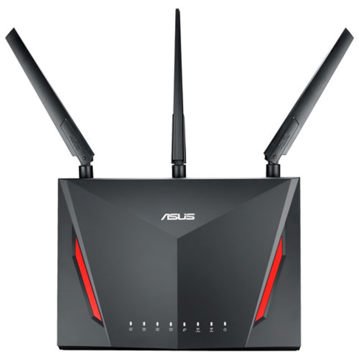 ASUS AC2900 WiFi Wireless Router
