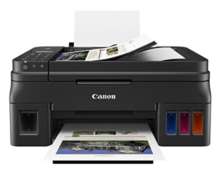 Canon Pixma G4210 printer