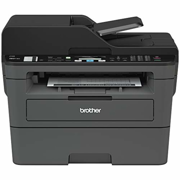 Brother MFC-L2710DW Printer