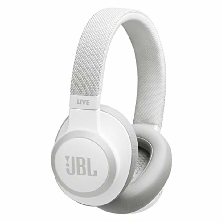JBL LIVE 650BTNC headphone