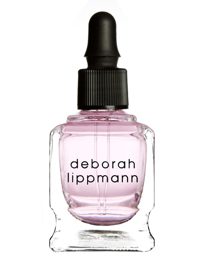 Deborah Lippmann 2 Second Nail Primer Nail Cleanser (15 ml) (0.5 fl oz)