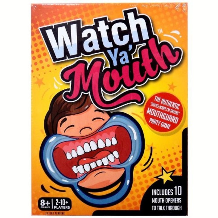 Watch Ya&#039; Mouth Family Edition