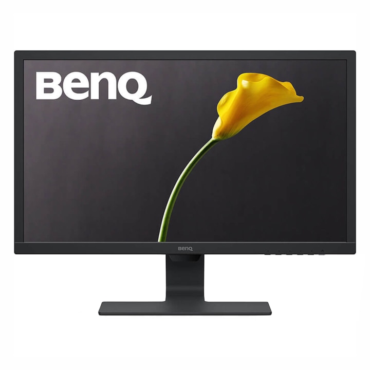 BenQ 24&quot; 1080p HDMI 75Hz 1ms FHD Gaming Monitor - GL2480 (speakers included)
