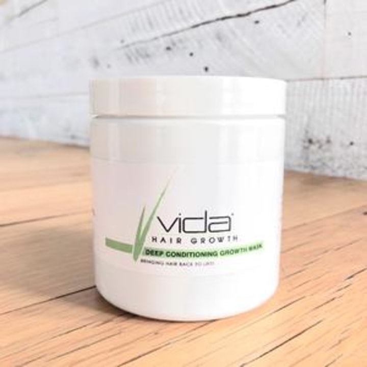 Deep Conditioning Mask
