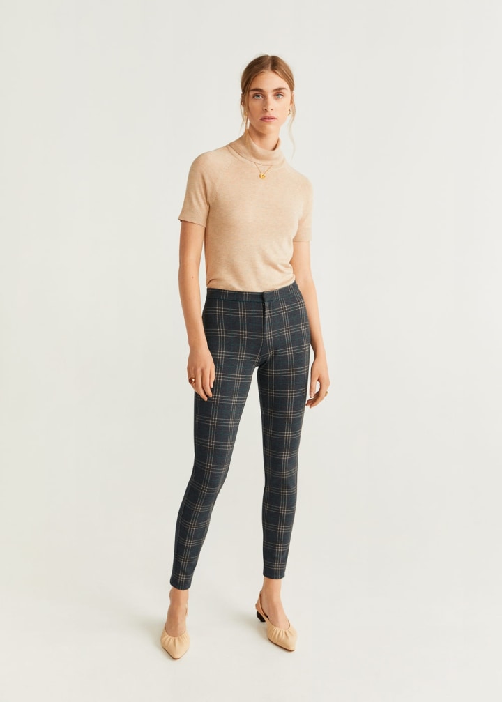 dress pants that feel like leggings