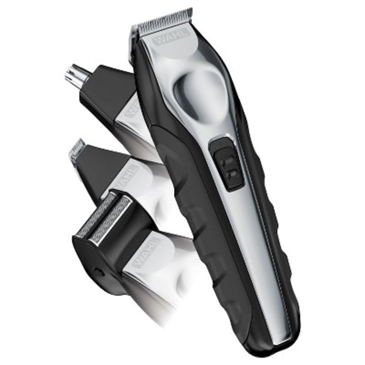 Wahl Lithium Ion Multi-Groomer and Trimmer