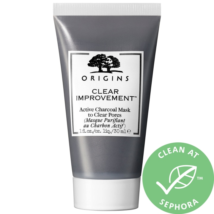 Clear Improvement(R) Active Charcoal Mask to Clear Pores