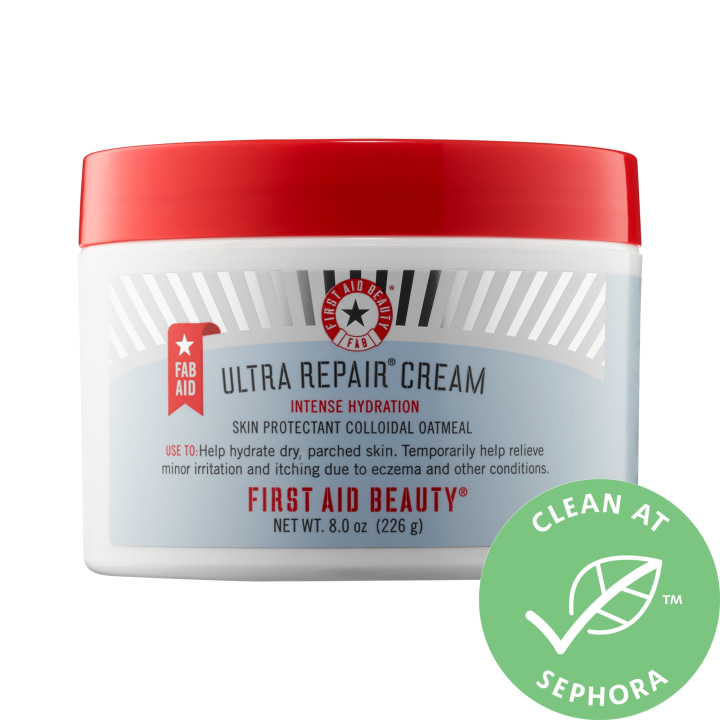 Ultra Repair(R) Cream Intense Hydration