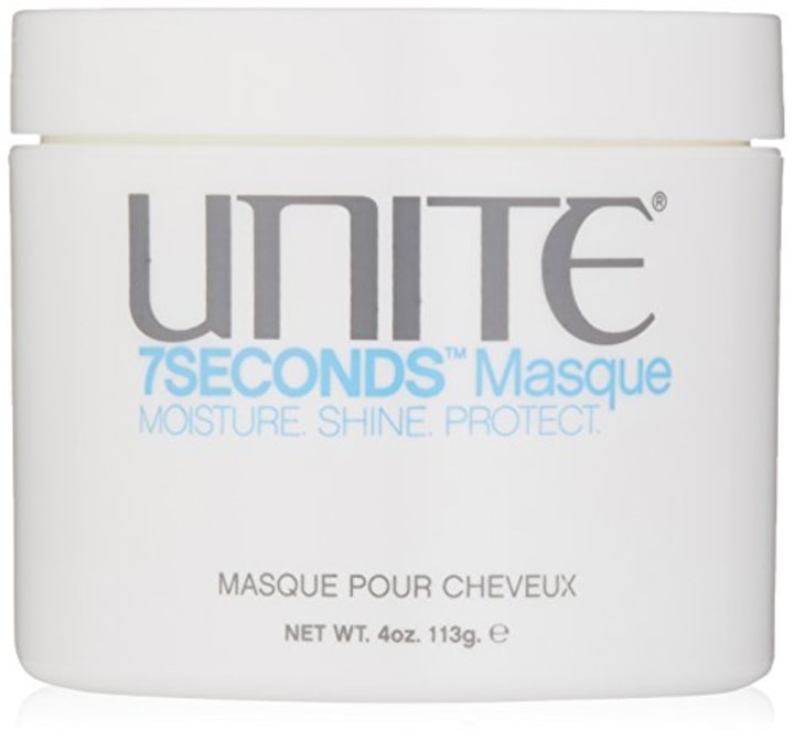 UNITE Hair 7 Seconds Masque