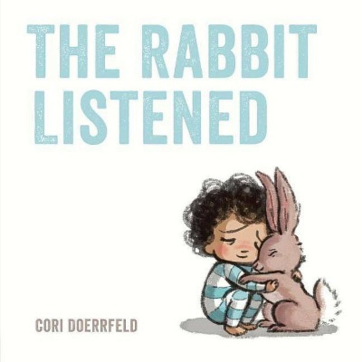 &quot;The Rabbit Listened,&quot; by Cori Doerrfeld