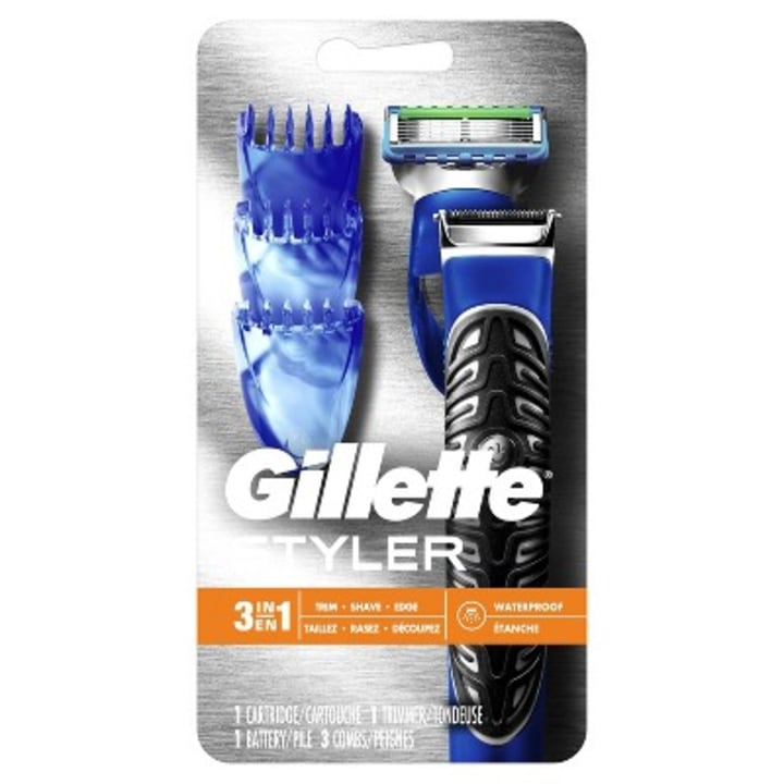 Gillette ProGlide Men&#039;s Razor Blade Refills