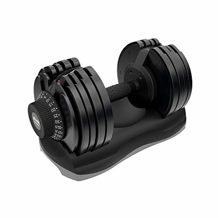 analyse Verzoenen wildernis 8 best dumbbells to add to your home workout routines this year