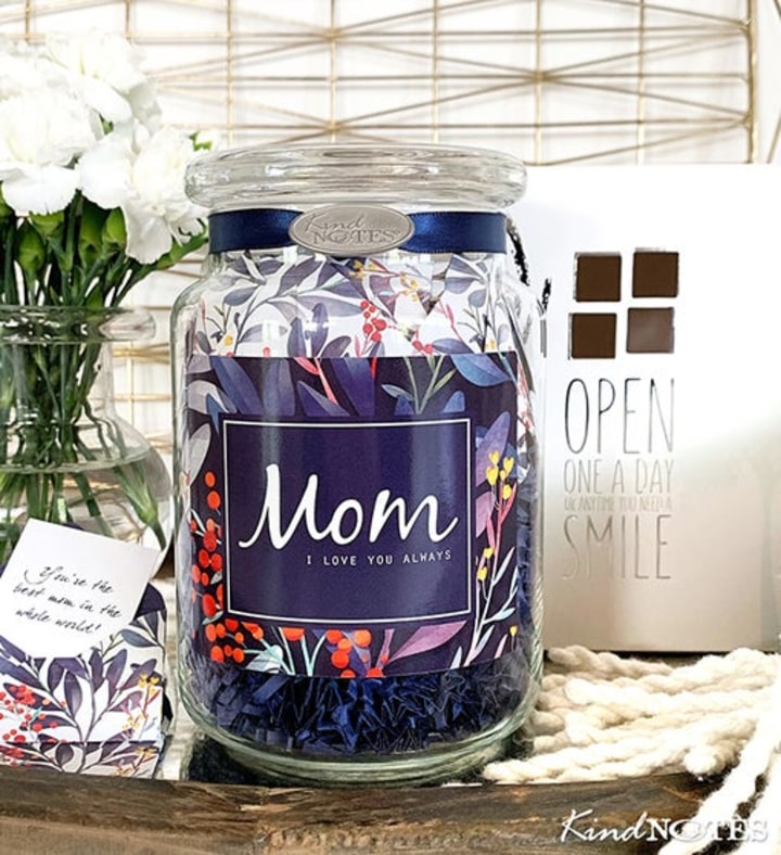 Mother's Day Gift, Birthday Gifts for Mothers, Unique Christmas Gifts –