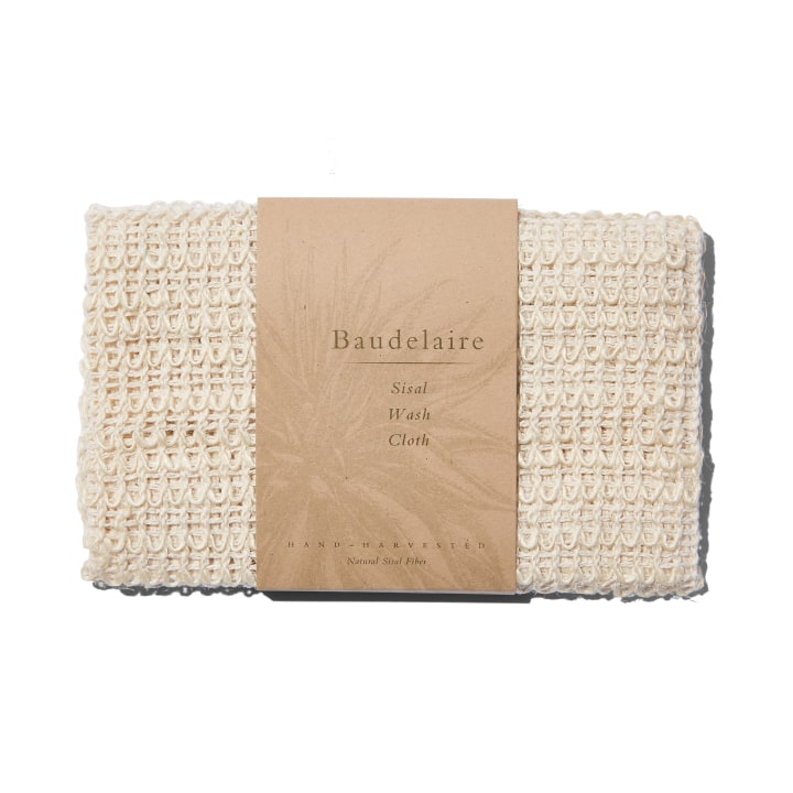 Wash Cloth