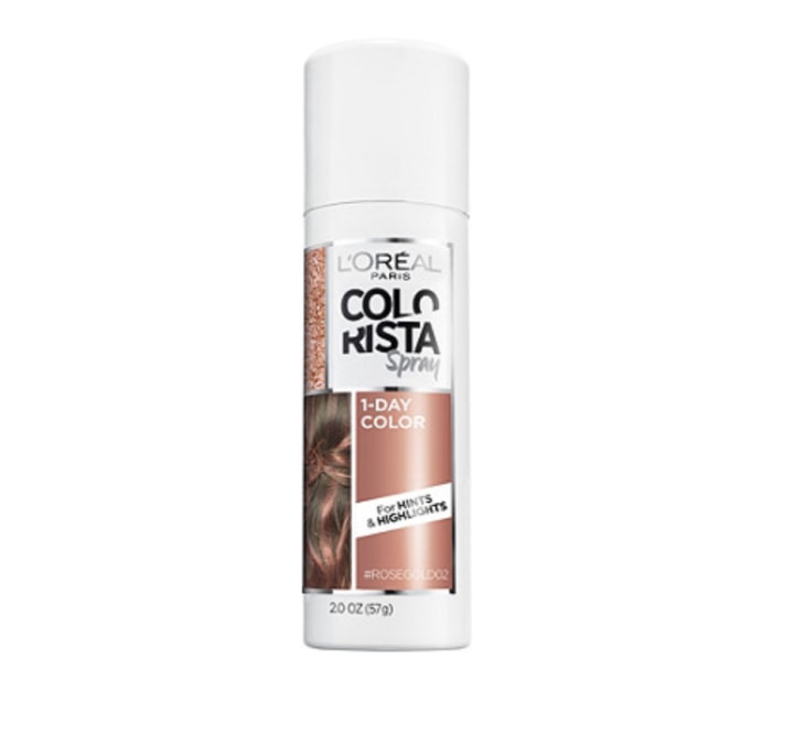 L'Oréal Colorista 1-Day Spray