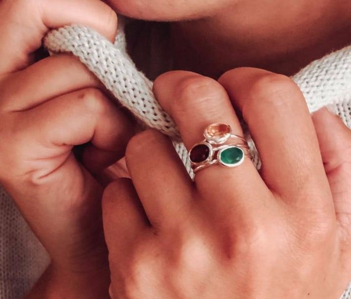 Kay Jewelers Birthstone Rings For Mom 2024 www.alhudapk