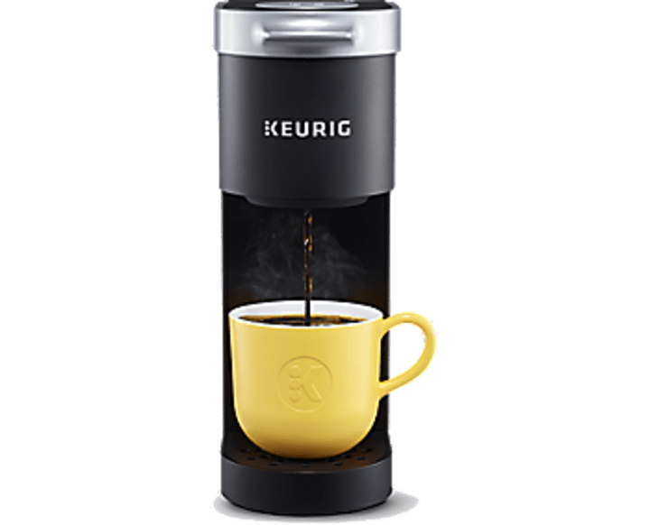 K-Mini(R) Single Serve Coffee Maker