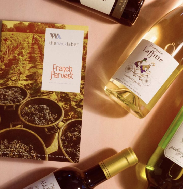 Wine delivery 2020 Best wine subscription boxes to shop