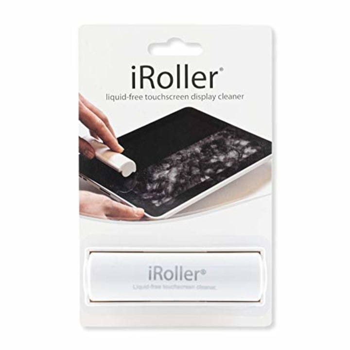 iRoller Screen Cleaner