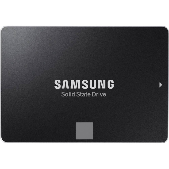 Samsung 860 EVO Solid State Drive (Geek Squad Certified Refurbished)