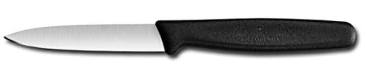 Victorinox Straight Paring Knife, 3.25-Inch