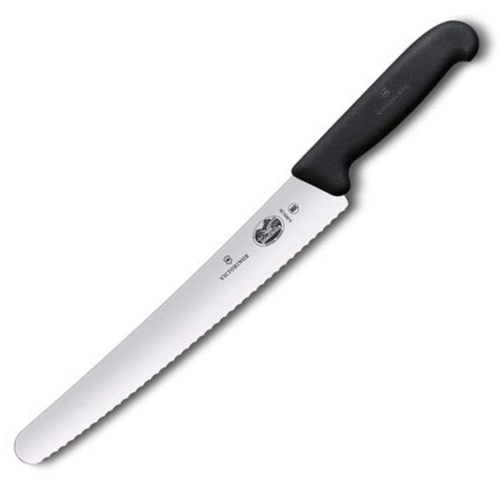 Victorinox Fibrox Bread Knife, 10-Inch
