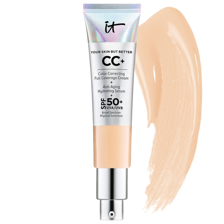 It Cosmetics SPF 50 CC Cream
