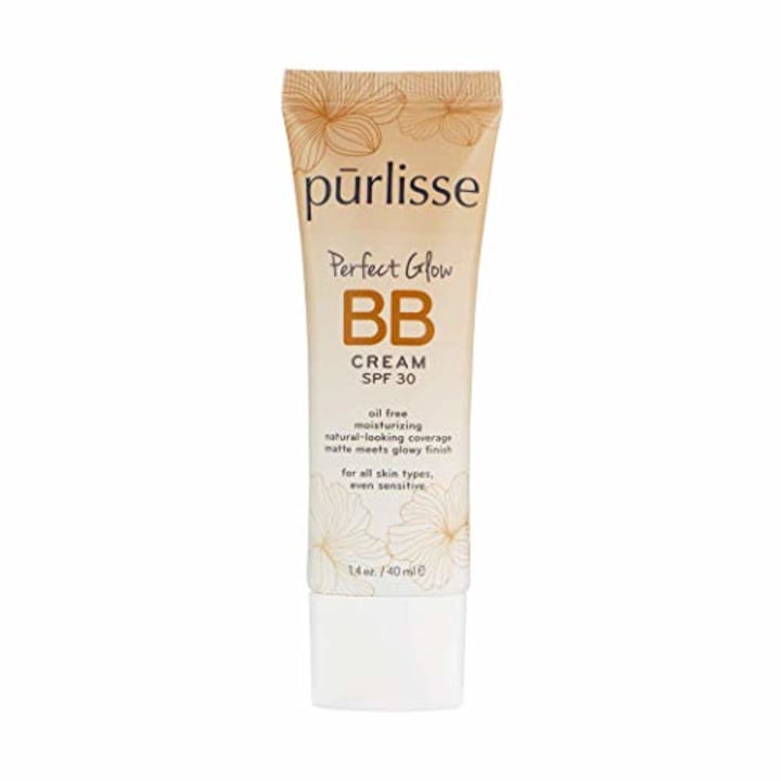 Purlisse SPF 30 Perfect Glow BB Cream