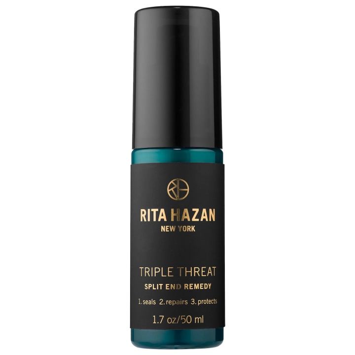 Rita Hazan Triple Threat Split End Remedy