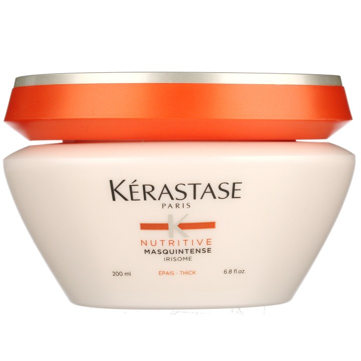 Kerastase Nutritive Mask for Severely Dry Hair