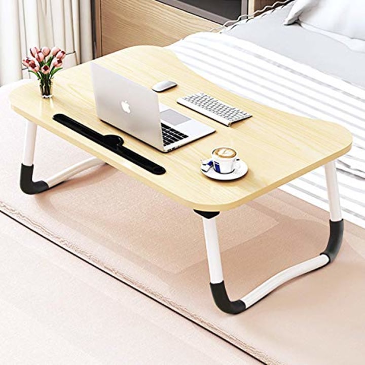 Zhimel Foldable Lap Desk