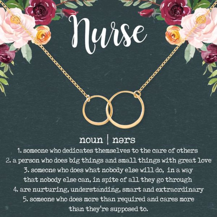 Nursing School Graduation Gift for Lvn Lpn Nurse Charm 