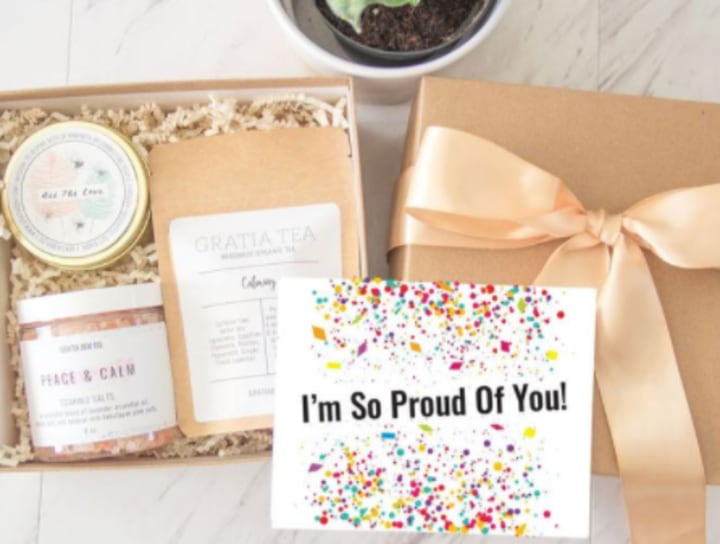 35 Nurse Graduation Gifts To Celebrate Their Hard Work In 21 35 Nurse Graduation Gifts To Celebrate Their Hard Work In 21