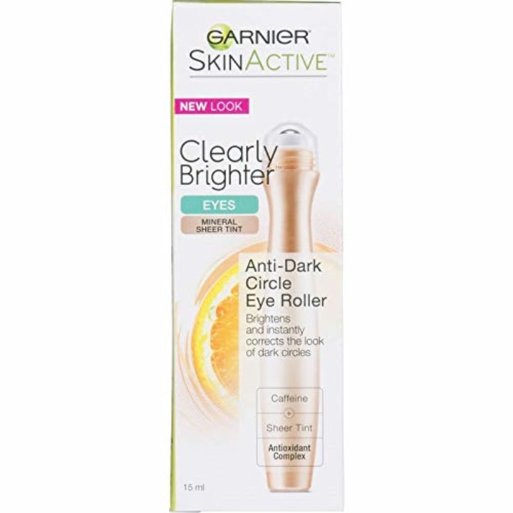 Garnier SkinActive Clearly Brighter Tinted Eye Roller
