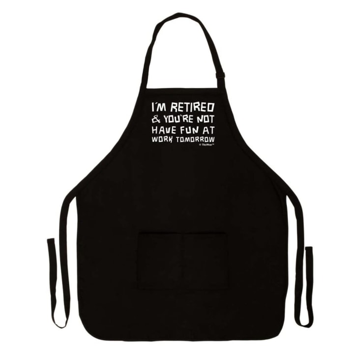 Women's Retirement Gifts : 25 Retirement Gift Ideas For Women - Both personally or for her home.