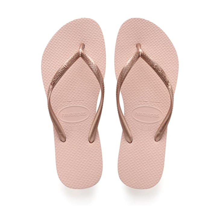 Dreneco Women Flat Sandals,Summer Flip-Flops Shoes for Ladies 