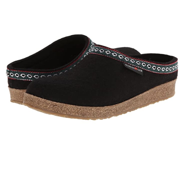 zappos haflinger slippers