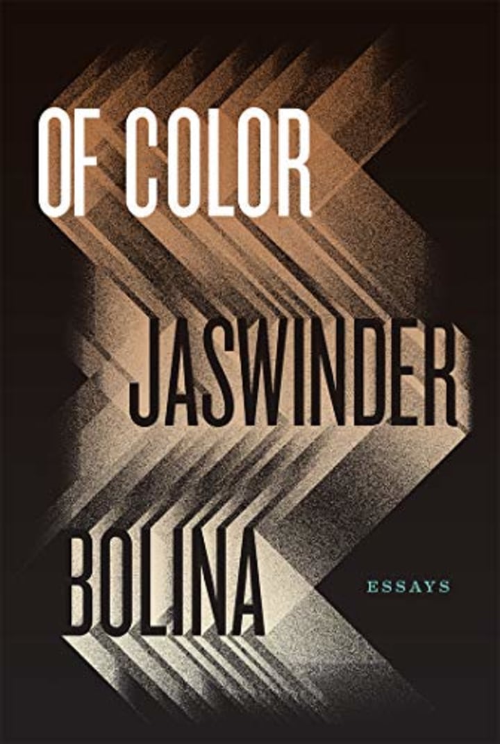 Of Color: Essays