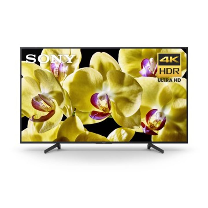 Sony 55&quot; 4K Android Smart TV