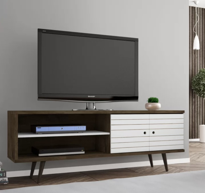 All Modern Hal TV Stand