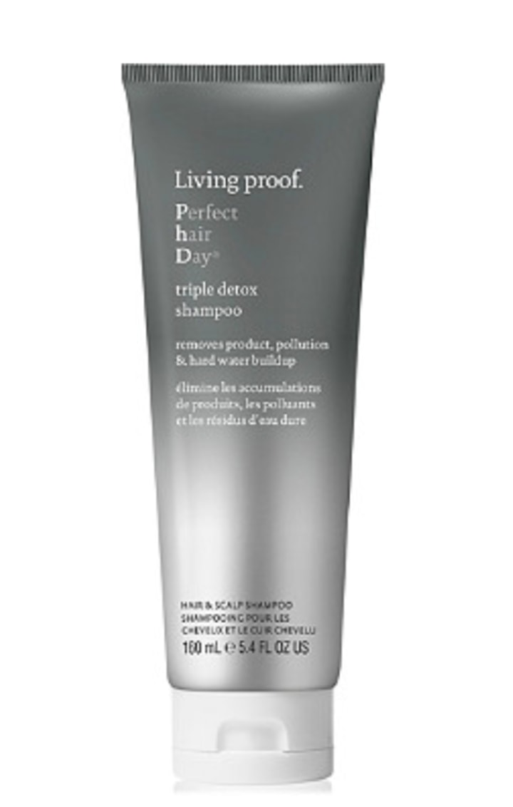 Living Proof Perfect Hair Day (PhD) Triple Detox Shampoo