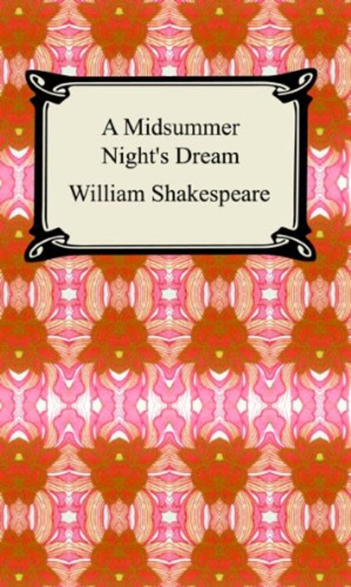 A Midsummer Night&#039;s Dream [with Biographical Introduction]