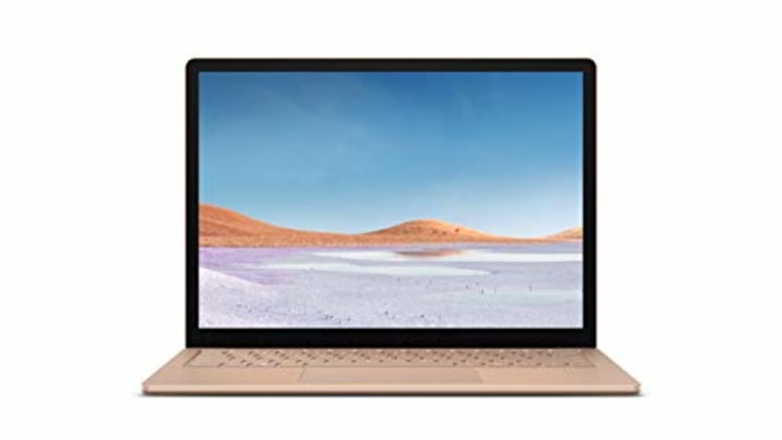 Microsoft Surface Laptop 3 13.5-Inch