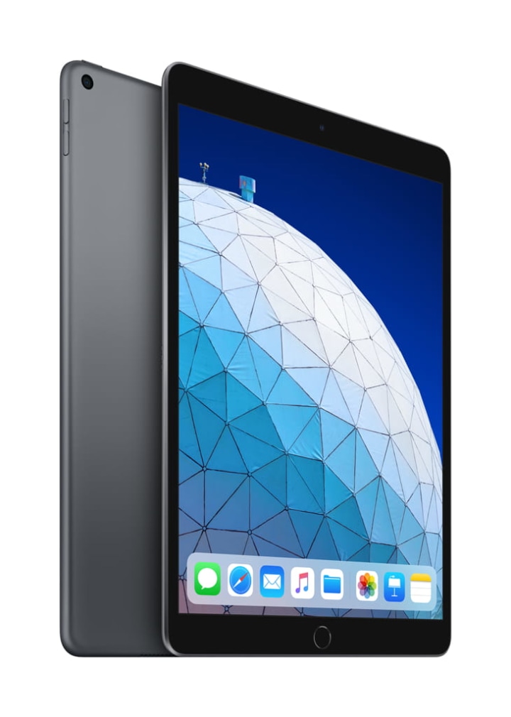 Apple 10.5-inch iPad Air Wi-Fi 256GB