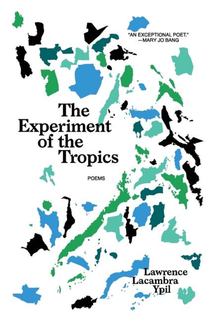 More About The Experiment of the Tropics by Lawrence Lacambra Ypil