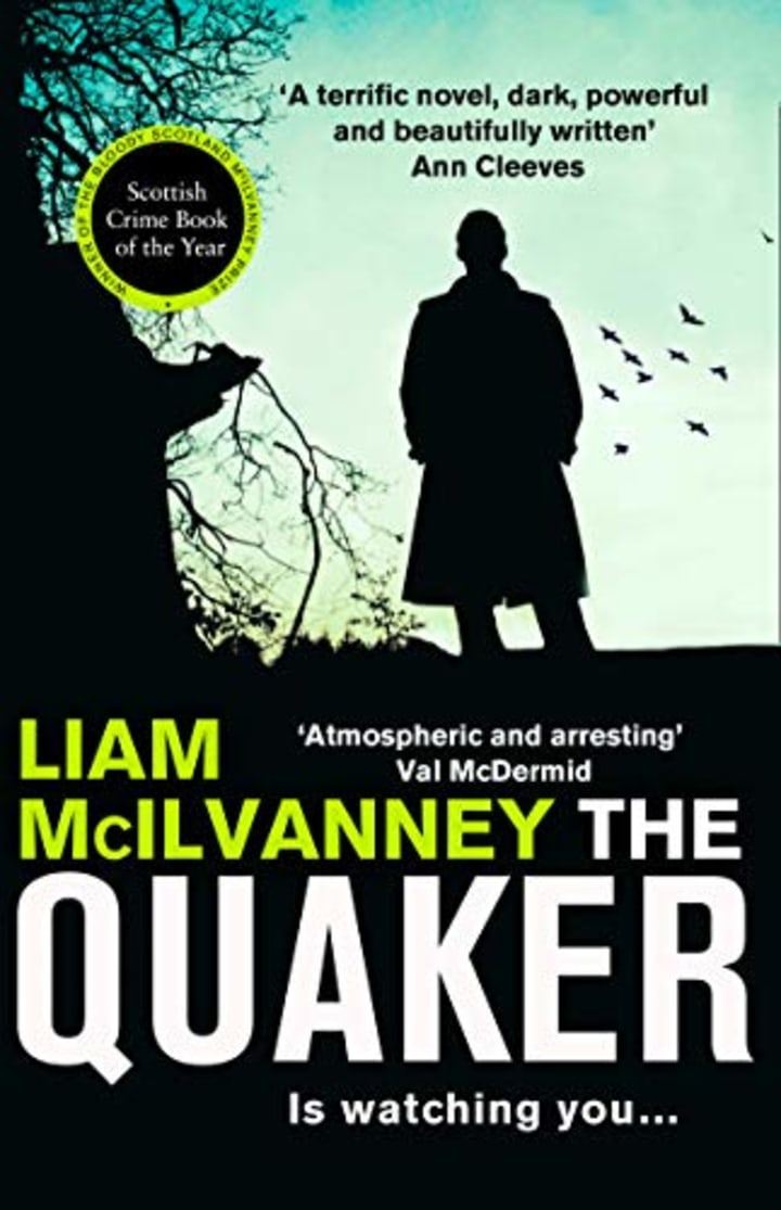 The Quaker (Paperback)