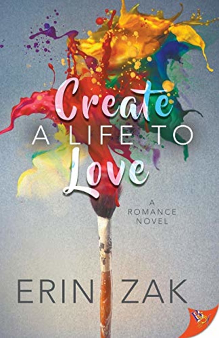 Create a Life to Love (Paperback)