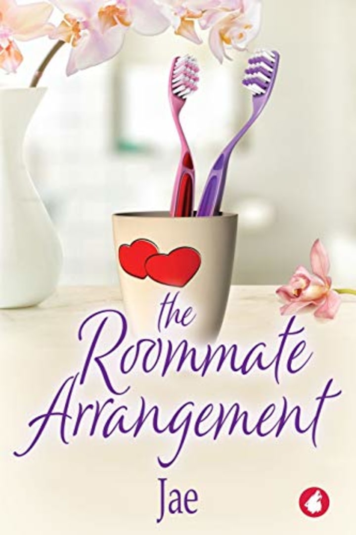More About The Roommate Arrangement by Jae